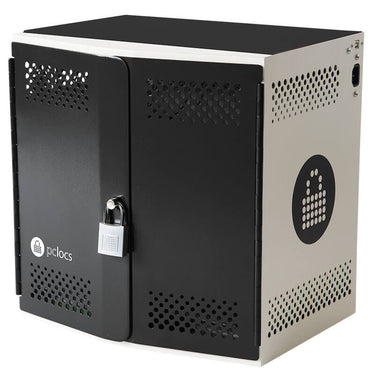 iQ 10 Charging Station with USB-C PD available from Sammat Education